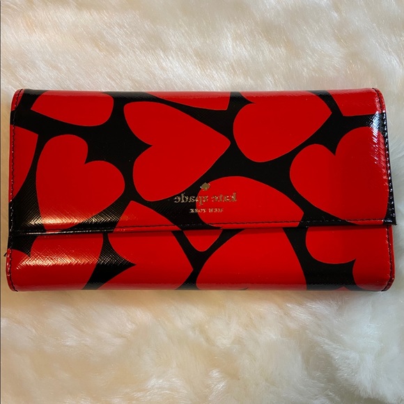 kate spade Handbags - Wallet & phone holder